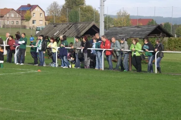 96* Bambini-Turnier Bodelwitz