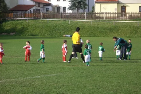 96* Bambini-Turnier Bodelwitz