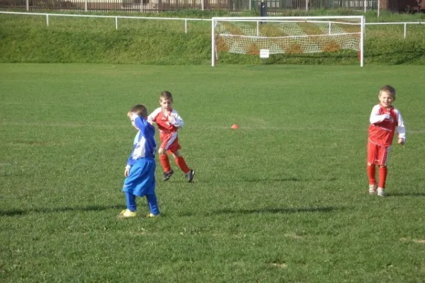 96* Bambini-Turnier Bodelwitz