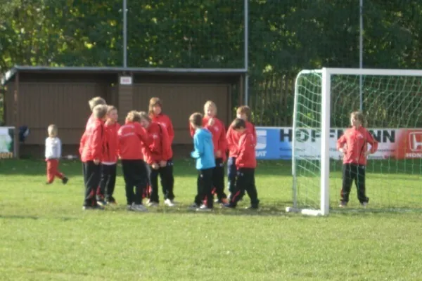 96* Bambini-Turnier Bodelwitz