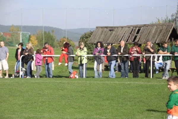 96* Bambini-Turnier Bodelwitz