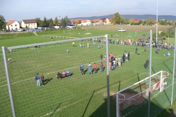 96* Bambini-Turnier Bodelwitz