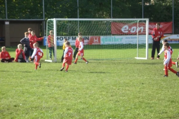 96* Bambini-Turnier Bodelwitz