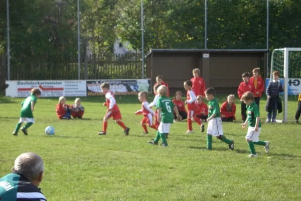96* Bambini-Turnier Bodelwitz