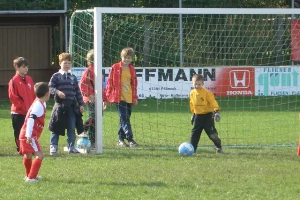 96* Bambini-Turnier Bodelwitz