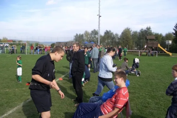96* Bambini-Turnier Bodelwitz