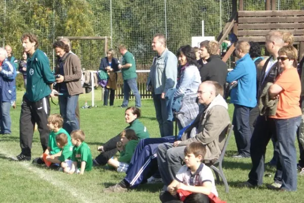 96* Bambini-Turnier Bodelwitz