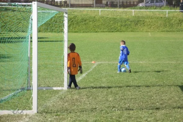 96* Bambini-Turnier Bodelwitz