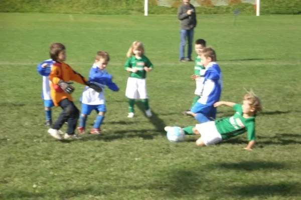 96* Bambini-Turnier Bodelwitz