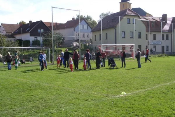 96* Bambini-Turnier Bodelwitz