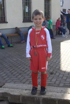 96* Bambini-Turnier Bodelwitz