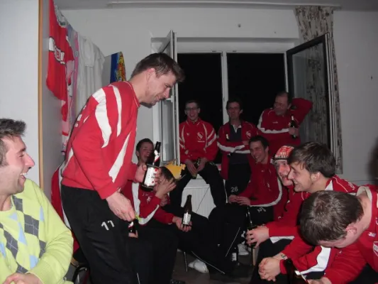 98* Wintertrainingslager Auerbach