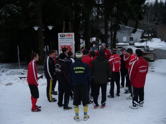 98* Wintertrainingslager Auerbach