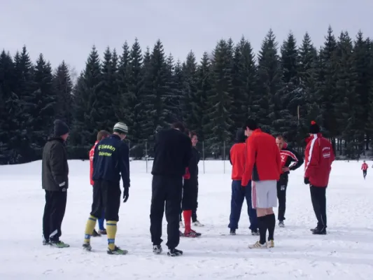 98* Wintertrainingslager Auerbach