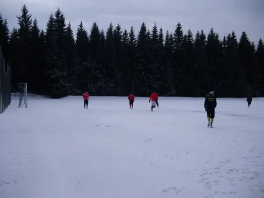98* Wintertrainingslager Auerbach