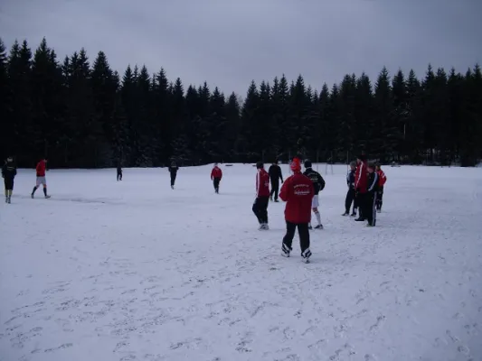 98* Wintertrainingslager Auerbach