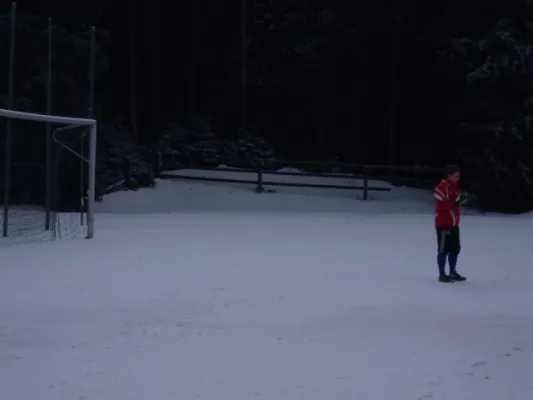 98* Wintertrainingslager Auerbach