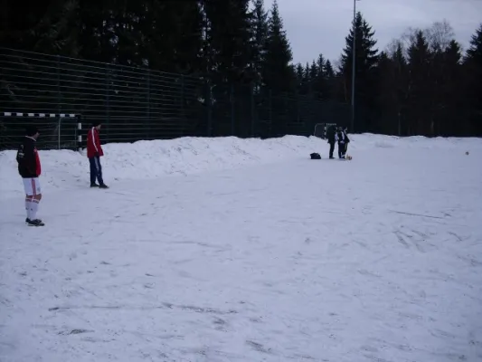 98* Wintertrainingslager Auerbach