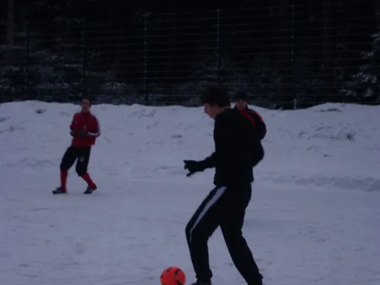 98* Wintertrainingslager Auerbach