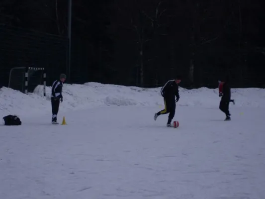 98* Wintertrainingslager Auerbach
