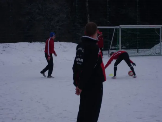 98* Wintertrainingslager Auerbach