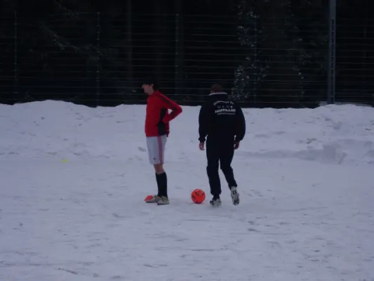 98* Wintertrainingslager Auerbach