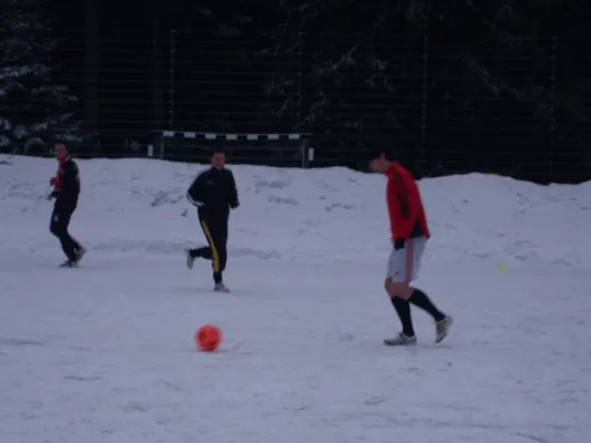 98* Wintertrainingslager Auerbach