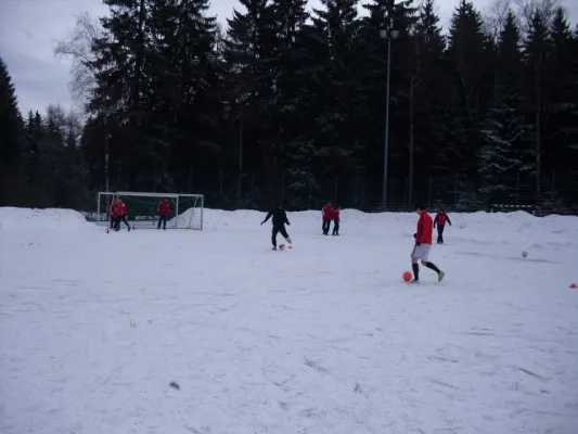 98* Wintertrainingslager Auerbach