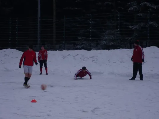 98* Wintertrainingslager Auerbach
