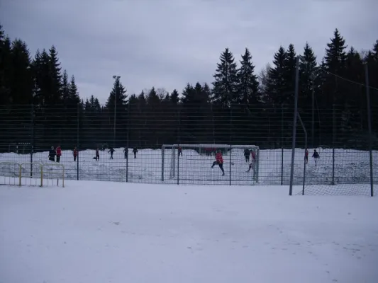 98* Wintertrainingslager Auerbach
