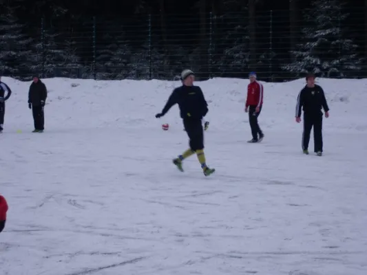 98* Wintertrainingslager Auerbach