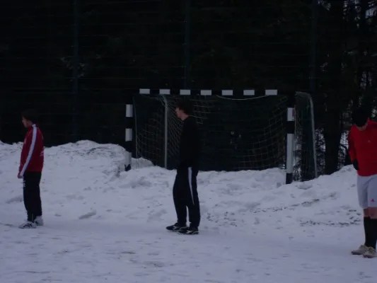 98* Wintertrainingslager Auerbach