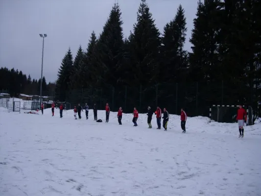 98* Wintertrainingslager Auerbach