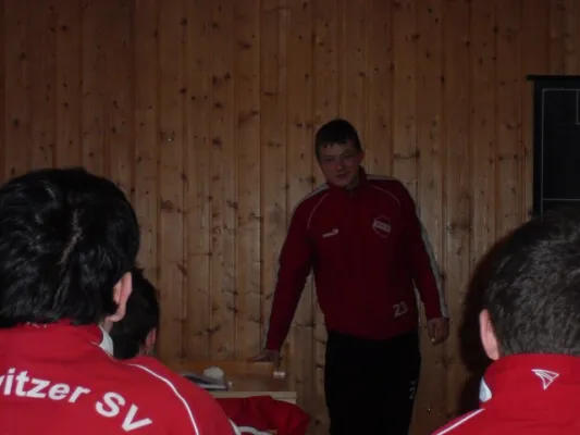 98* Wintertrainingslager Auerbach