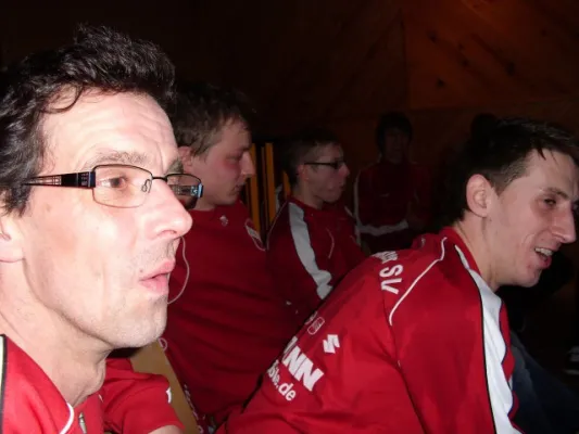 98* Wintertrainingslager Auerbach