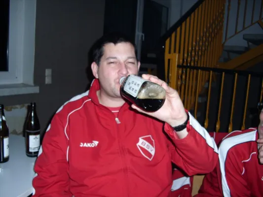 98* Wintertrainingslager Auerbach