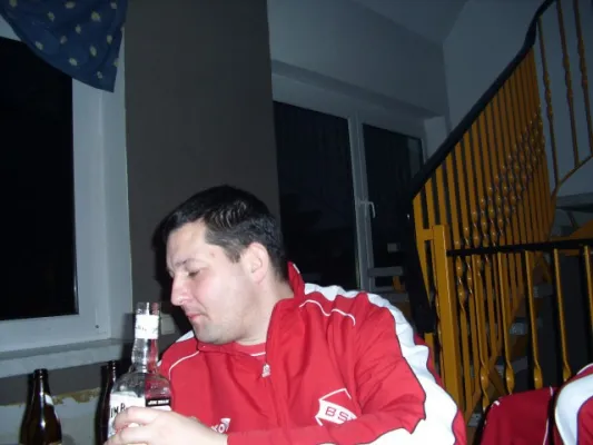 98* Wintertrainingslager Auerbach