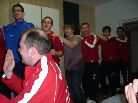 98* Wintertrainingslager Auerbach