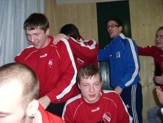 98* Wintertrainingslager Auerbach