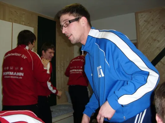 98* Wintertrainingslager Auerbach