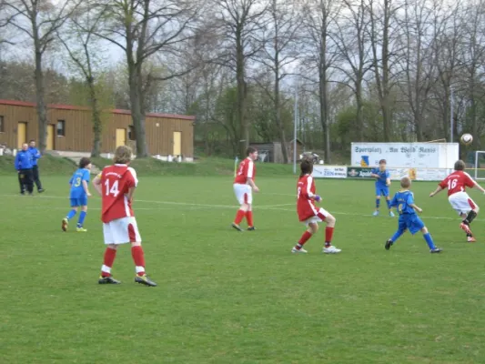 94* Ranis - BSV 1:4 (1:3)