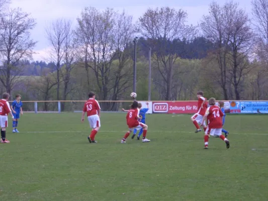 94* Ranis - BSV 1:4 (1:3)