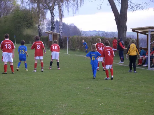 94* Ranis - BSV 1:4 (1:3)