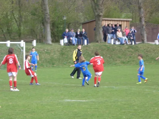 94* Ranis - BSV 1:4 (1:3)