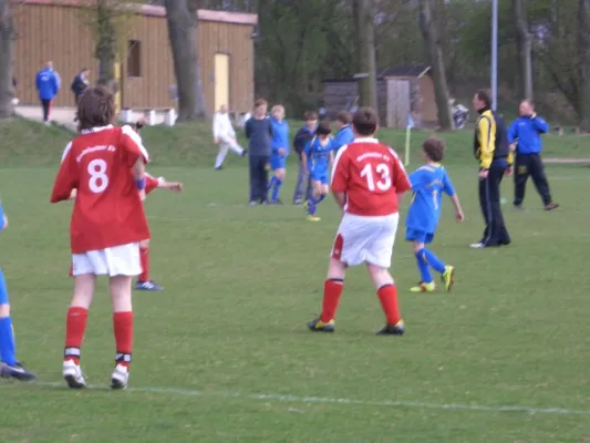 94* Ranis - BSV 1:4 (1:3)
