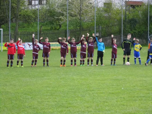 04.05.2016 Bodelwitzer SV vs. FC Carl Zeiss Jena