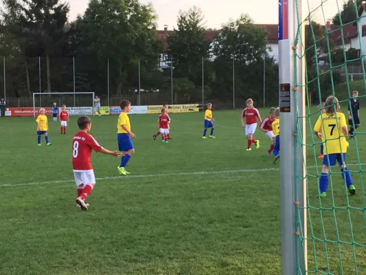 23.09.2016 Bodelwitzer SV II vs. VfB 09 Pößneck