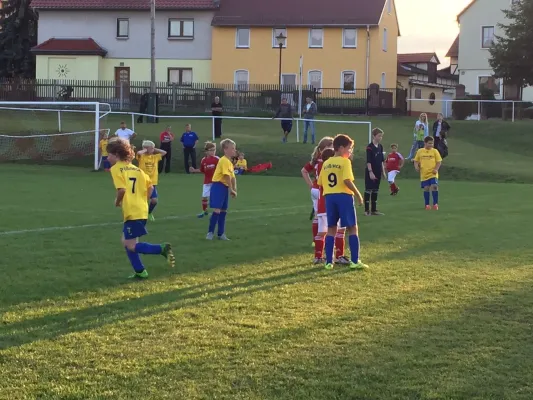 23.09.2016 Bodelwitzer SV II vs. VfB 09 Pößneck