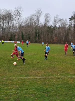 19.03.2023 TSG Zwackau vs. Bodelwitzer SV