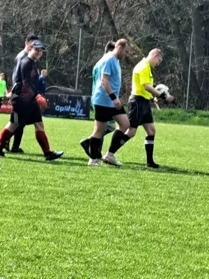 22.04.2023 SV Crispendorf vs. Bodelwitzer SV